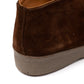 Sanders x MJ: Brauner Boot "Steve McQueen" - Hi Top
