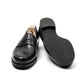 Loafer "American Casual Penny" made from Grained Calfskin - purely handmade
