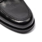Loafer "American Casual Penny" made from Grained Calfskin - purely handmade