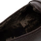 Baudoin & Lange x MJ: Stride-Pennyloafer "Shearling" aus Kalbsleder - Handmade
