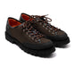 Shoes "Montana" made from Lightweight Tec Nylon - A French Legend