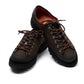 Shoes "Montana" made from Lightweight Tec Nylon - A French Legend