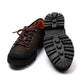 Shoes "Montana" made from Lightweight Tec Nylon - A French Legend