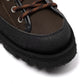 Shoes "Montana" made from Lightweight Tec Nylon - A French Legend