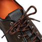 Shoes "Montana" made from Lightweight Tec Nylon - A French Legend