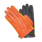 Handschuh "Semmering" aus Hirsch-Leder - handgenäht