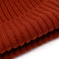 Strickmütze aus reinem schottischen Kaschmir