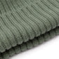 Strickmütze aus reinem schottischen Kaschmir