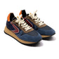 VALSPORT x MJ: Sneaker "Magic Heritage Nylon"