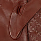 Gloves "Bad Ischl" made from Sheepskin - hand-sewn