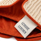 Gloves "Karlsbad" Leather and Wool - hand-sewn