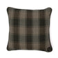 Fox Brother's x MJ: Cushion "Edington Check" made from original Fox Brother's Wool