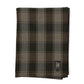 Fox Brother´s x MJ: Decke "Edington Throw" aus original Fox Brother´s Wolle