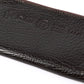Zip-Etui "Multi Wallet" aus Büffelleder - Handarbeit