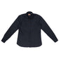 Sport-Shirt "Montagne" aus einem gewaschenen Baumwoll-Drill - Linea Passion