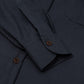 Sport-Shirt "Montagne" aus einem gewaschenen Baumwoll-Drill - Linea Passion