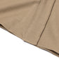 Sport-Shirt "Montagne" aus einem gewaschenen Baumwoll-Drill - Linea Passion