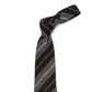 CA Archivio Storico: Tie "Nuovo Reggimento" made of Cashmere & Wool - hand-rolled