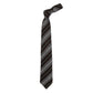 CA Archivio Storico: Tie "Nuovo Reggimento" made of Cashmere & Wool - hand-rolled