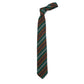CA Archivio Storico: Tie "Nuovo Reggimento" made of Cashmere & Wool - hand-rolled