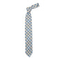 CA Archivio Storico: Tie "Gun Club" Cashmere, Wool & Silk - hand-rolled