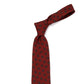 Limited Edition x Michael Jondral: Sakko "Diamond Pattern" aus reiner Wolle von Marling & Evans - reine Handarbeit