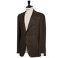 Exclusively for Michael Jondral: Jacket "Lino Spina" made from pure linen by Maison Hellard - purely handmade