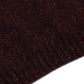 Glenugie x MJ: Pullover "Donegal Polo Jumper" aus reiner Wolle - Supersoft Lambswool
