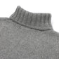 Glenugie exklusiv x  MJ: Pullover "Polo Sport Jumper" aus reiner Wolle - Superfine Lambswool