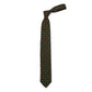 CA Archivio Storico: Tie "Vecchi Medaglioni" made of pure Wool - hand-rolled