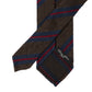 CA Archivio Storico: Tie "Nuova Club" made of pure Silk - hand-rolled