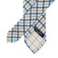CA Archivio Storico: Tie "Gun Club" Cashmere, Wool & Silk - hand-rolled