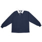 Fox Brothers x MJ: Original Rugby Polor "Fox Rugby Club" aus reiner Baumwolle
