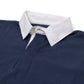 Fox Brothers x MJ: Original Rugby Polor "Fox Rugby Club" aus reiner Baumwolle