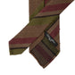 CA Archivio Storico: Tie "Club Multipla" in pure Silk - hand-rolled