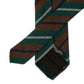 CA Archivio Storico: Tie "Nuovo Reggimento" made of Cashmere & Wool - hand-rolled