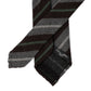 CA Archivio Storico: Tie "Nuovo Reggimento" made of Cashmere & Wool - hand-rolled