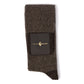 Knee Sock "Oxford" made from a Cashmere Blend