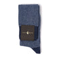 Knee Sock "Oxford" made from a Cashmere Blend