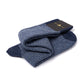 Knee Sock "Oxford" made from a Cashmere Blend