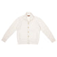Brigatelli dal 1922 per Michael Jondral: Cardigan "Renzo" made from Merino Wool & Cashmere