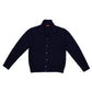 Brigatelli dal 1922 per Michael Jondral: Cardigan "Renzo" made from Merino Wool & Cashmere