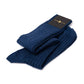 Kniestrumpf "Winter Vaniset" aus einem Wollmix - One Size Fits All