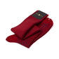 Kniestrumpf "Winter Vaniset" aus einem Wollmix - One Size Fits All