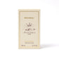 Anatomica x MJ: Parfum "PATCHOULY" Eau de Parfum - Handmade in Paris