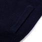 Brigatelli dal 1922 per Michael Jondral: Cardigan "Renzo" made from Merino Wool & Cashmere