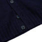 Brigatelli dal 1922 per Michael Jondral: Cardigan "Renzo" made from Merino Wool & Cashmere