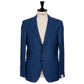 Exclusively for Michael Jondral: Jacket "The Summer Gent" made of light wool - purely handmade