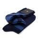 Knee Sock "College Stripe" made of a Cashmere Blend