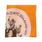 Limited Edition: RMFB x MJ: Bandana "50th Anniversary" made from pure Silk